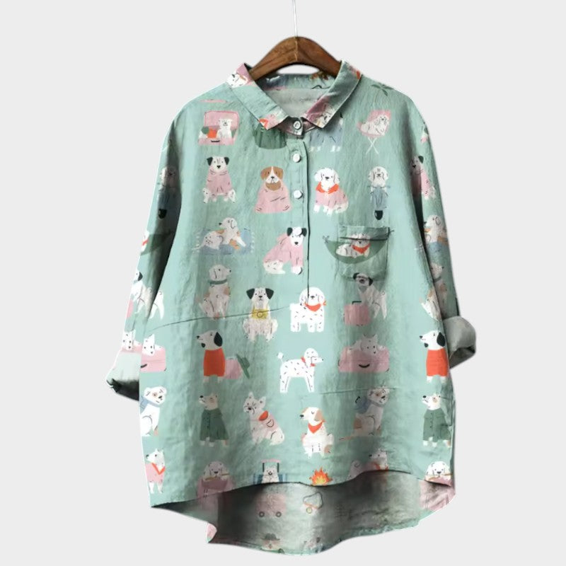Laluna® | Classic Shirt