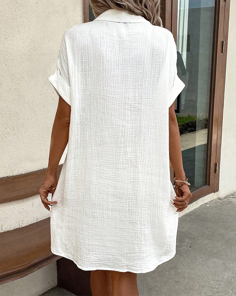Nadine Elegant Dress
