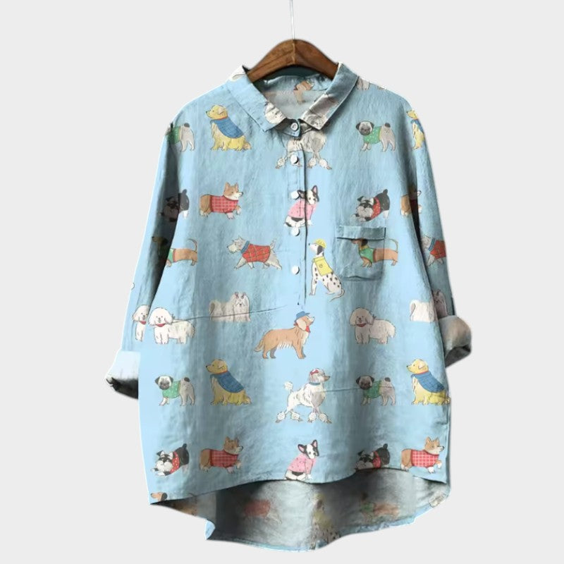 Laluna® | Classic Shirt