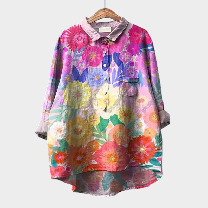 Laluna® | Classic Shirt