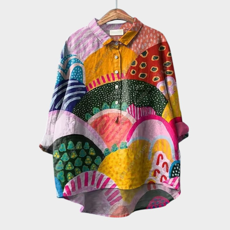 Laluna® | Classic Shirt