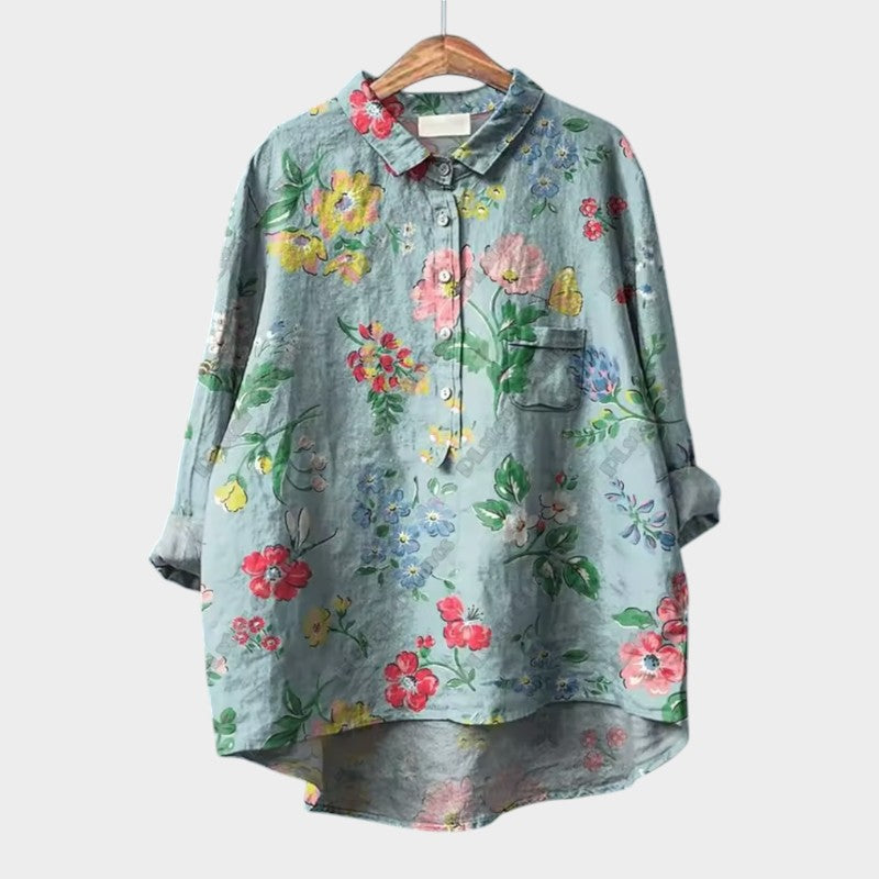Laluna® | Classic Shirt