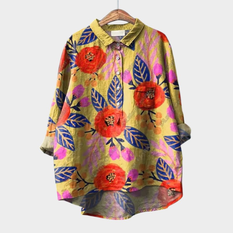 Laluna® | Classic Shirt