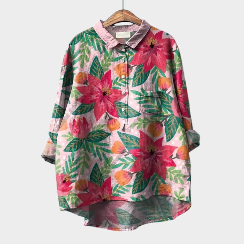 Laluna® | Classic Shirt