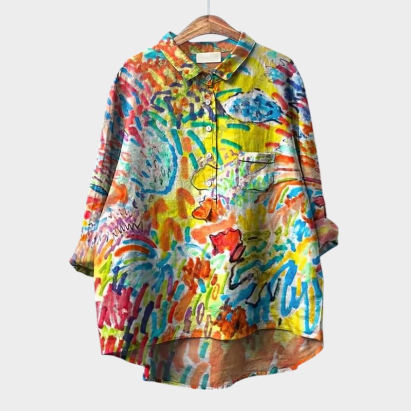 Laluna® | Classic Shirt