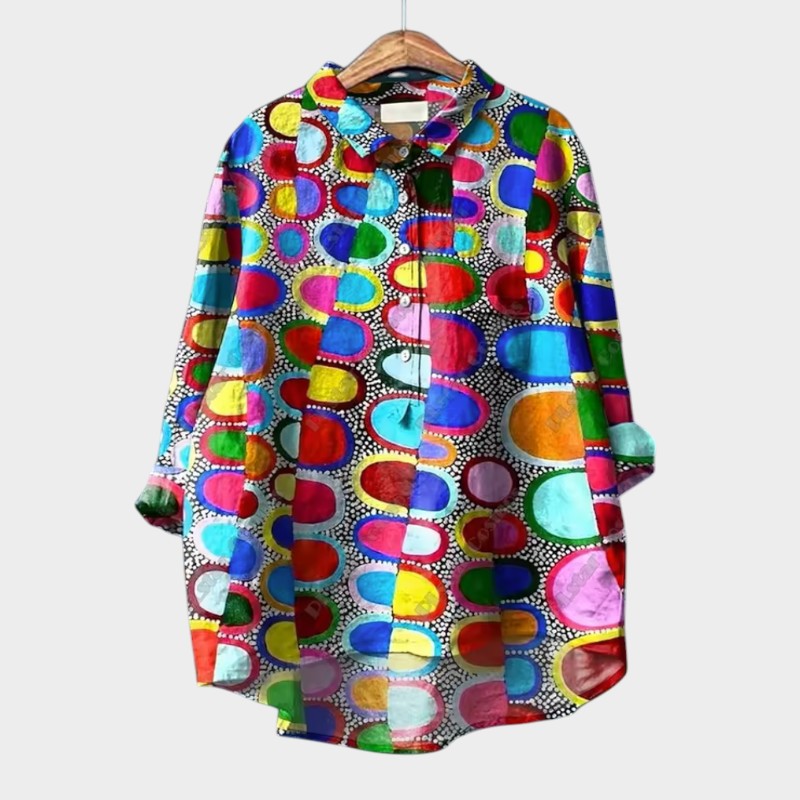 Laluna® | Classic Shirt