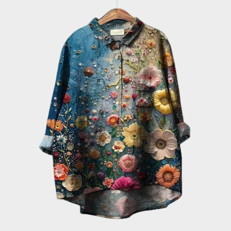 Laluna® Women's Stylish Blouse