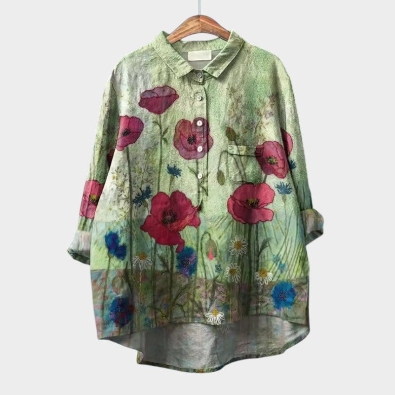 Laluna® Women's Stylish Blouse