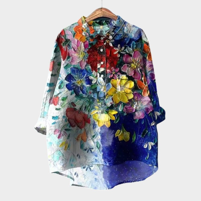 Laluna® Women's Stylish Blouse