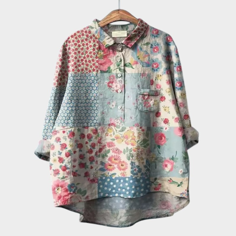 Laluna® Women's Stylish Blouse
