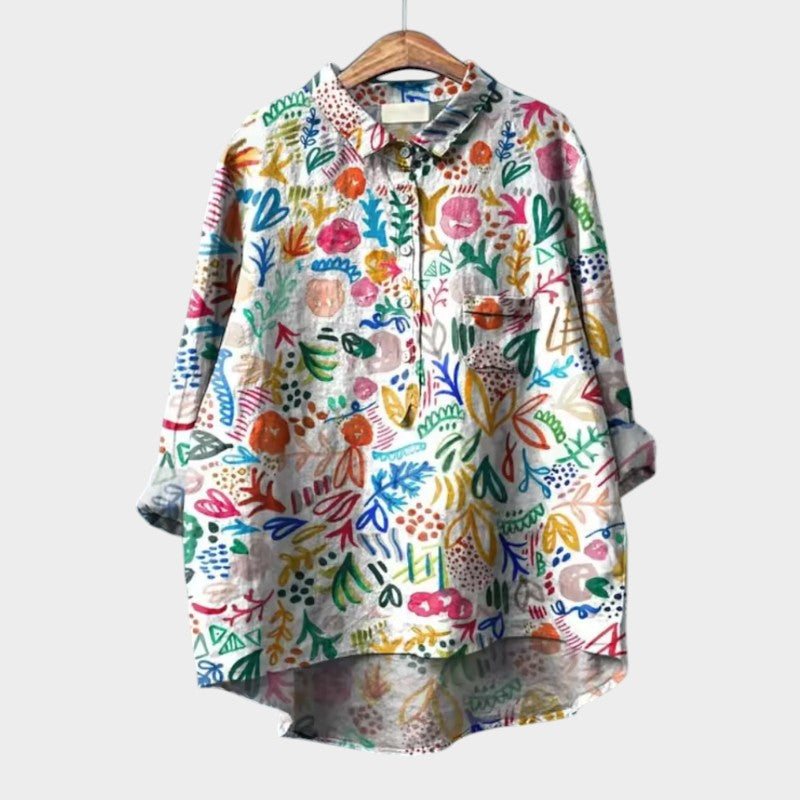 Laluna® Women's Stylish Blouse