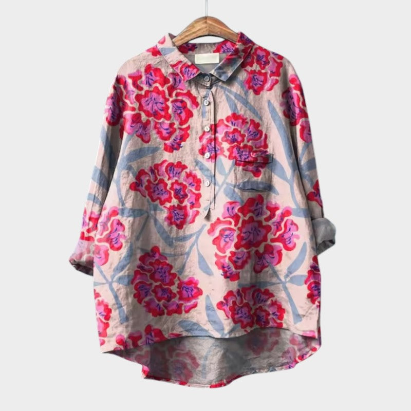 Laluna® Women's Stylish Blouse