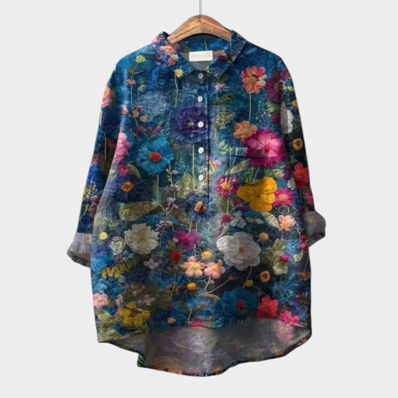 Laluna® Women's Stylish Blouse