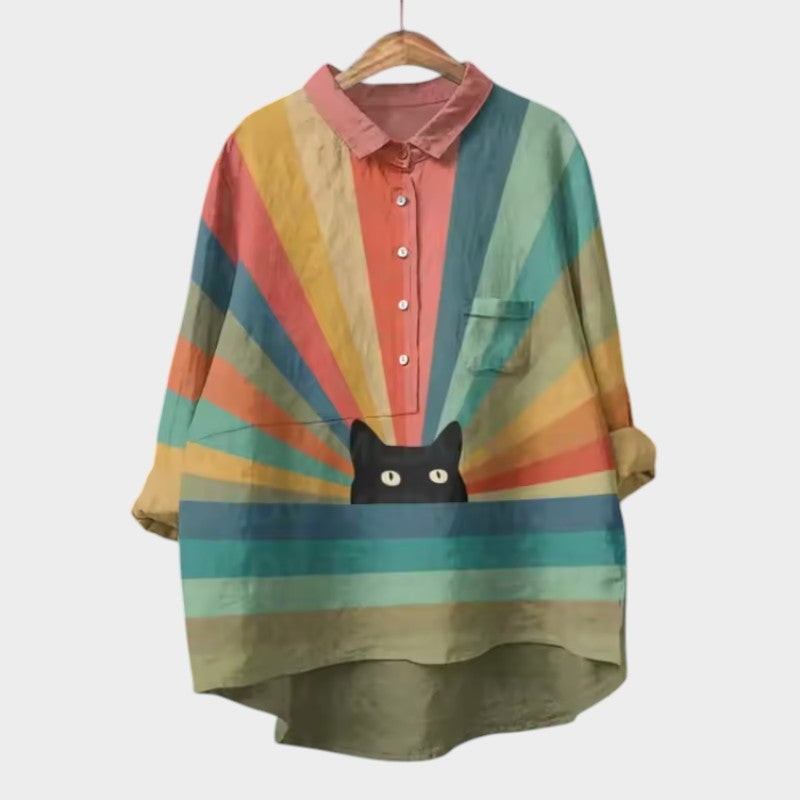 Laluna® Women's Stylish Blouse