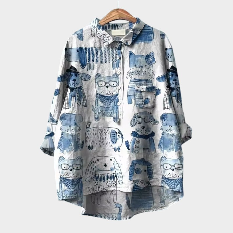 Laluna® | Classic Shirt