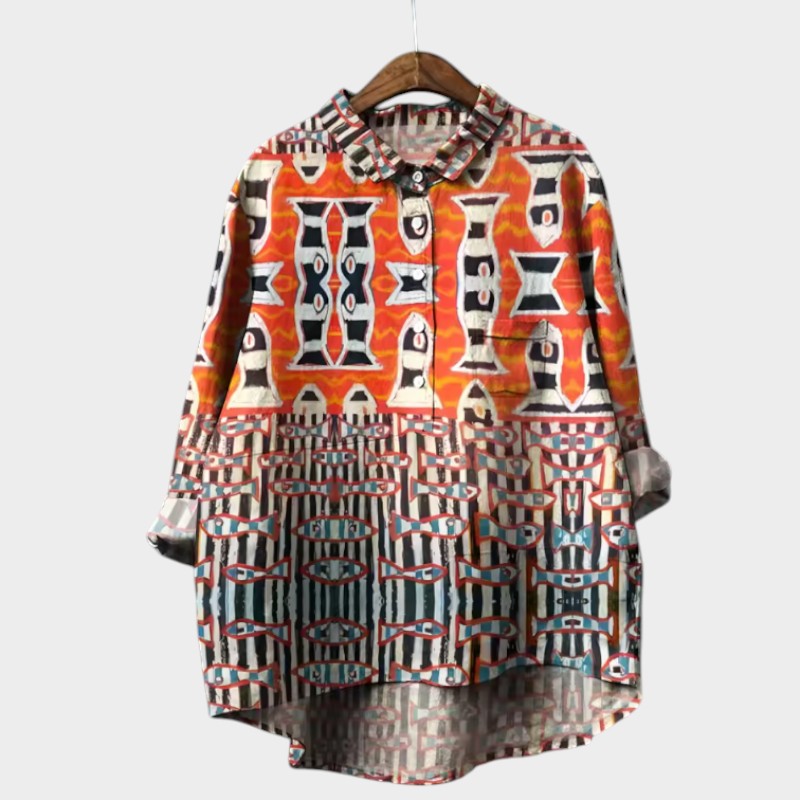 Laluna® | Stylish Shirt