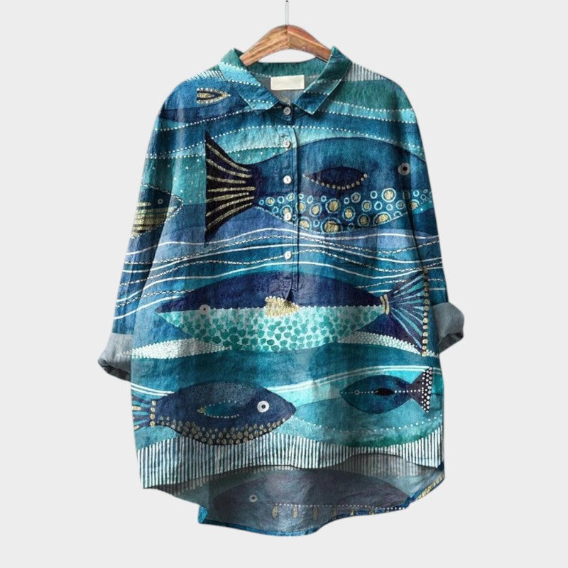 Laluna® | Stylish Shirt