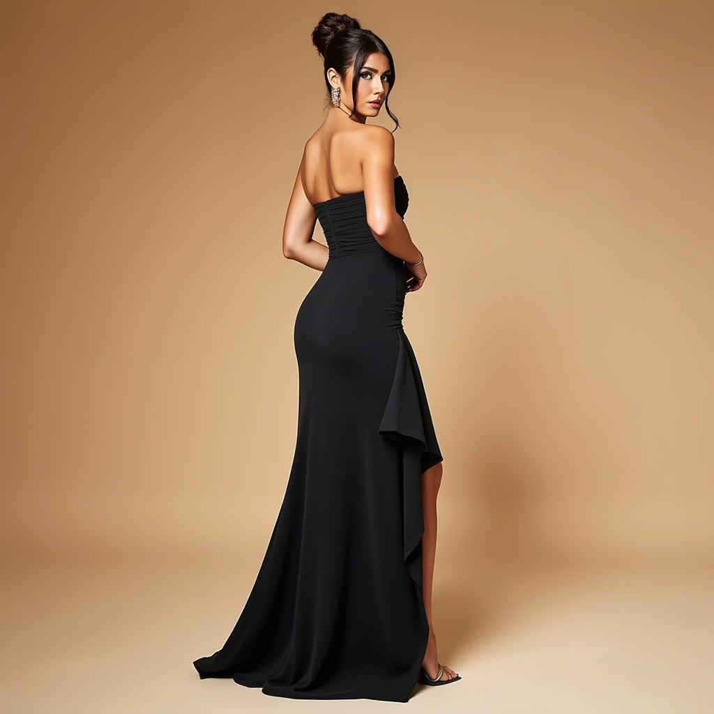 Madeleine | Long Maxi Dress