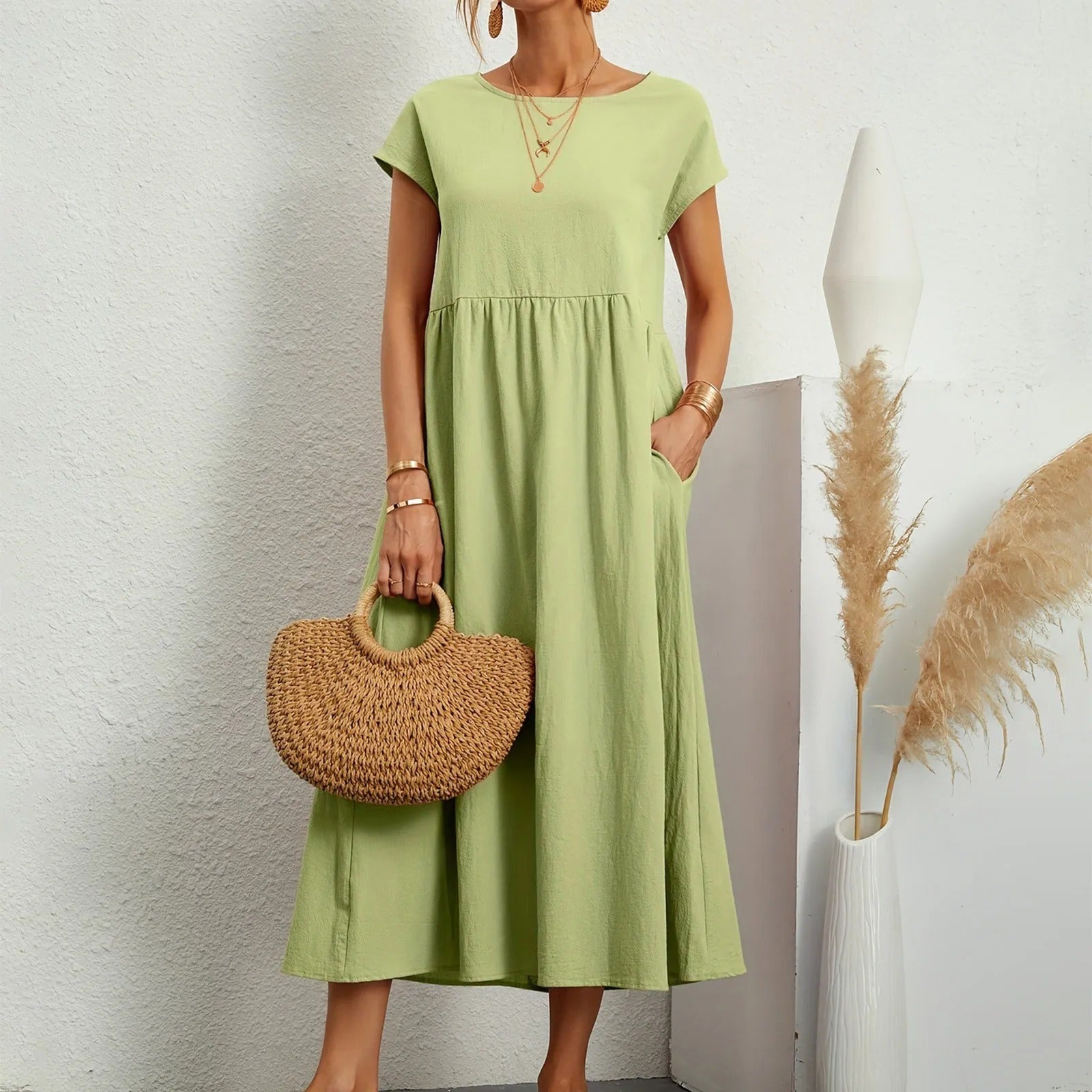 Catherine | Timeless Elegance Dress