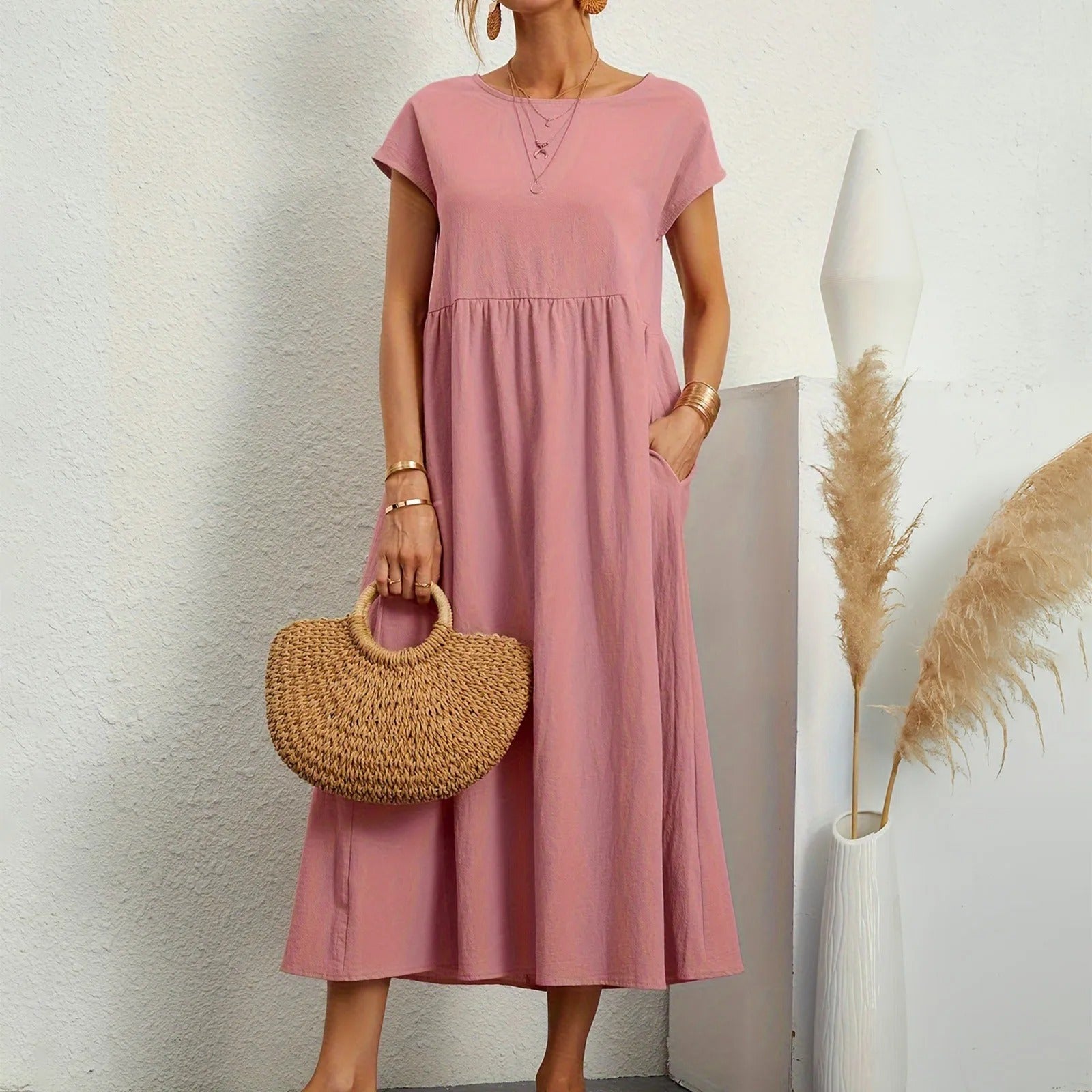 Catherine | Timeless Elegance Dress
