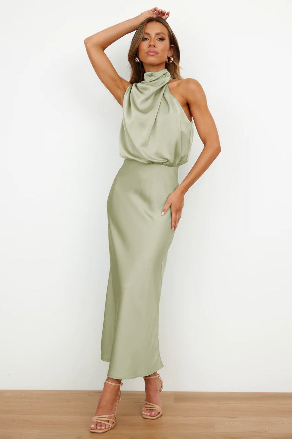 Julia Elegant Dress