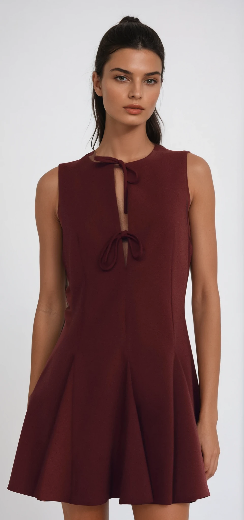 Grace Dress by Eline