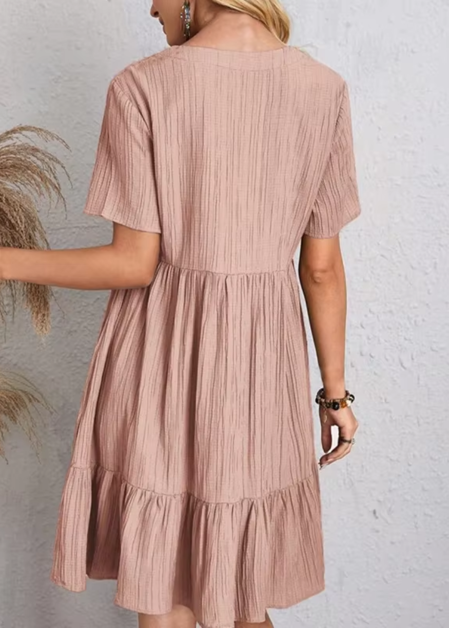 Rina Elegant Dress