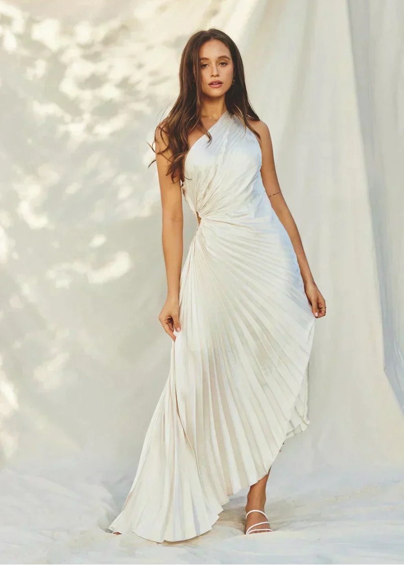 Olivia Elegant Dress