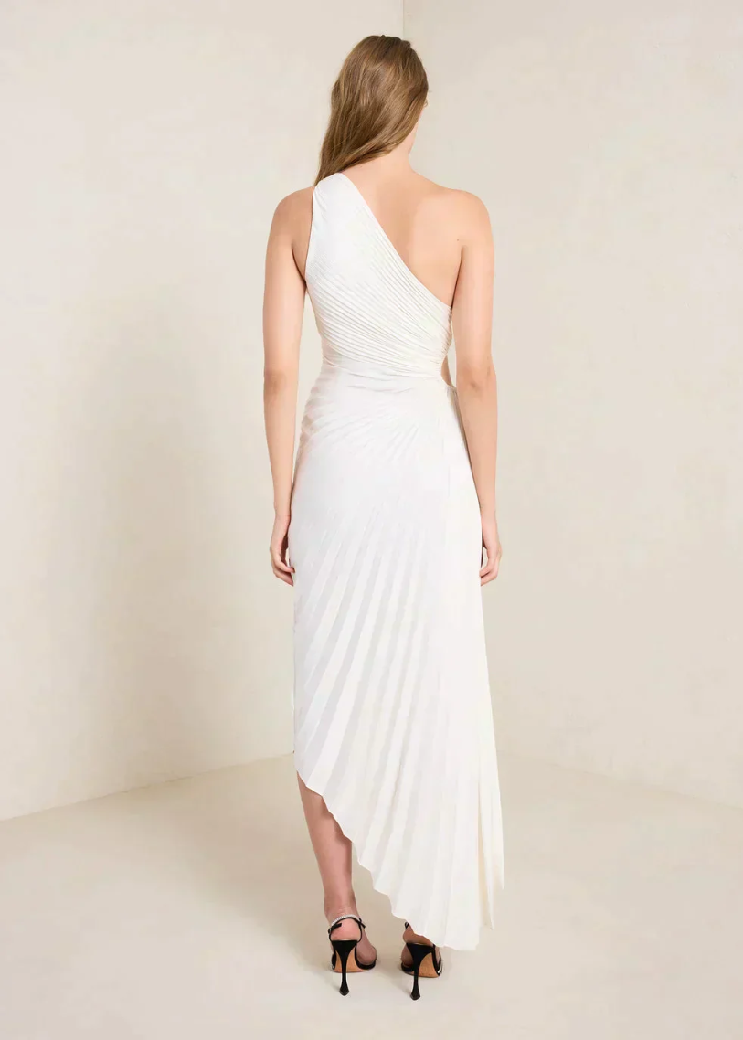 Olivia Elegant Dress