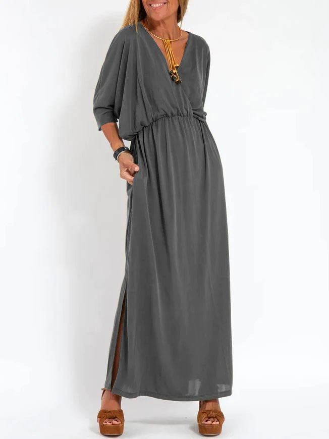 Sandrine | Breezy and Effortless Summer Dress