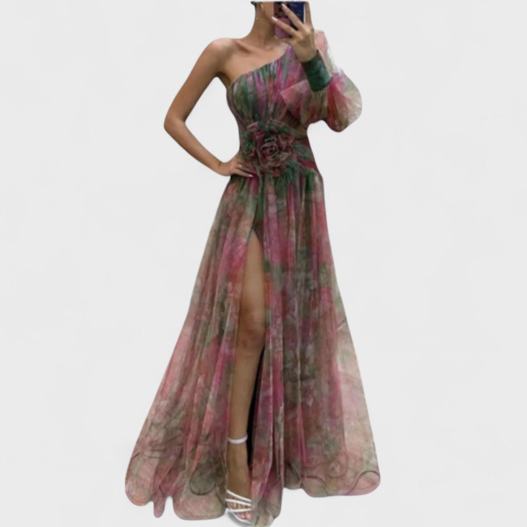 Nana | Elegant Handmade Dress for Women