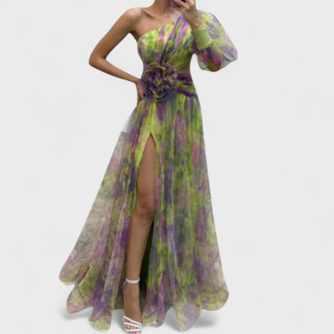 Nana | Elegant Handmade Dress for Women