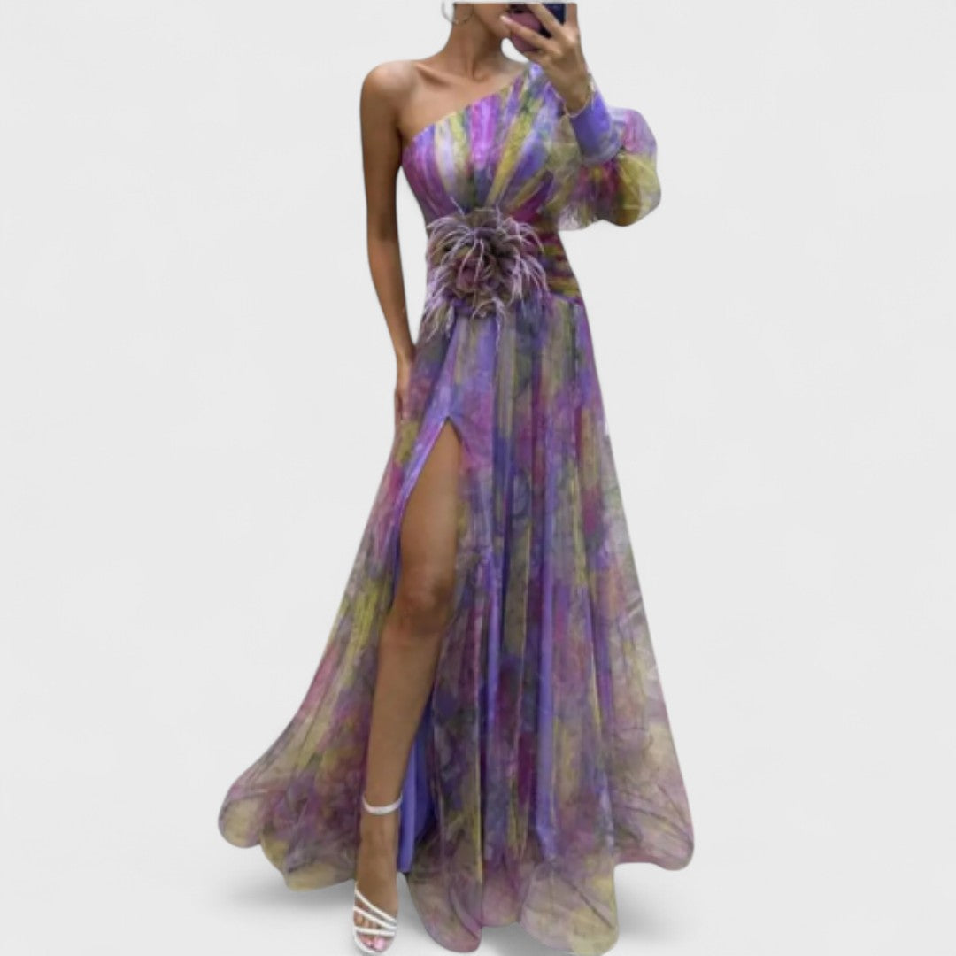 Nana | Elegant Handmade Dress for Women