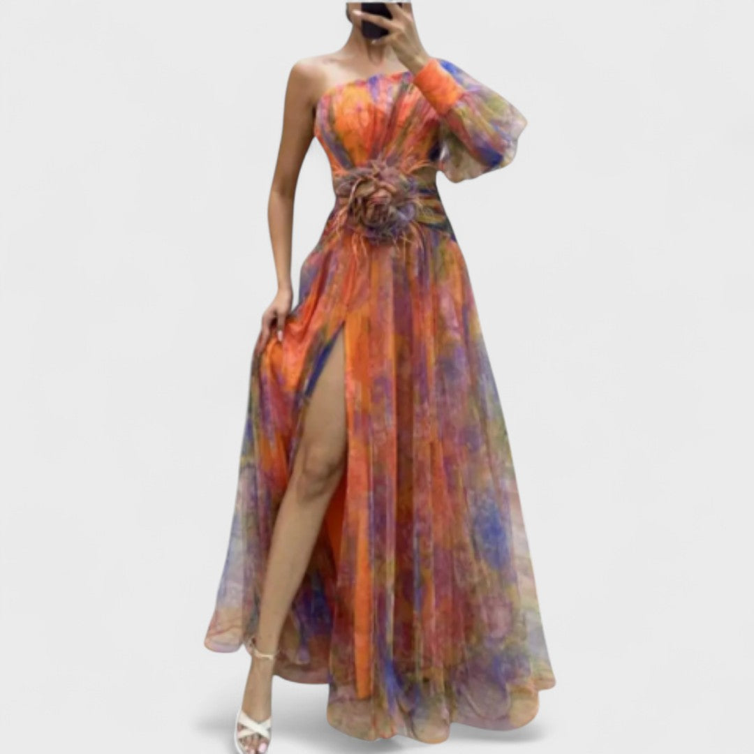 Nana | Elegant Handmade Dress for Women