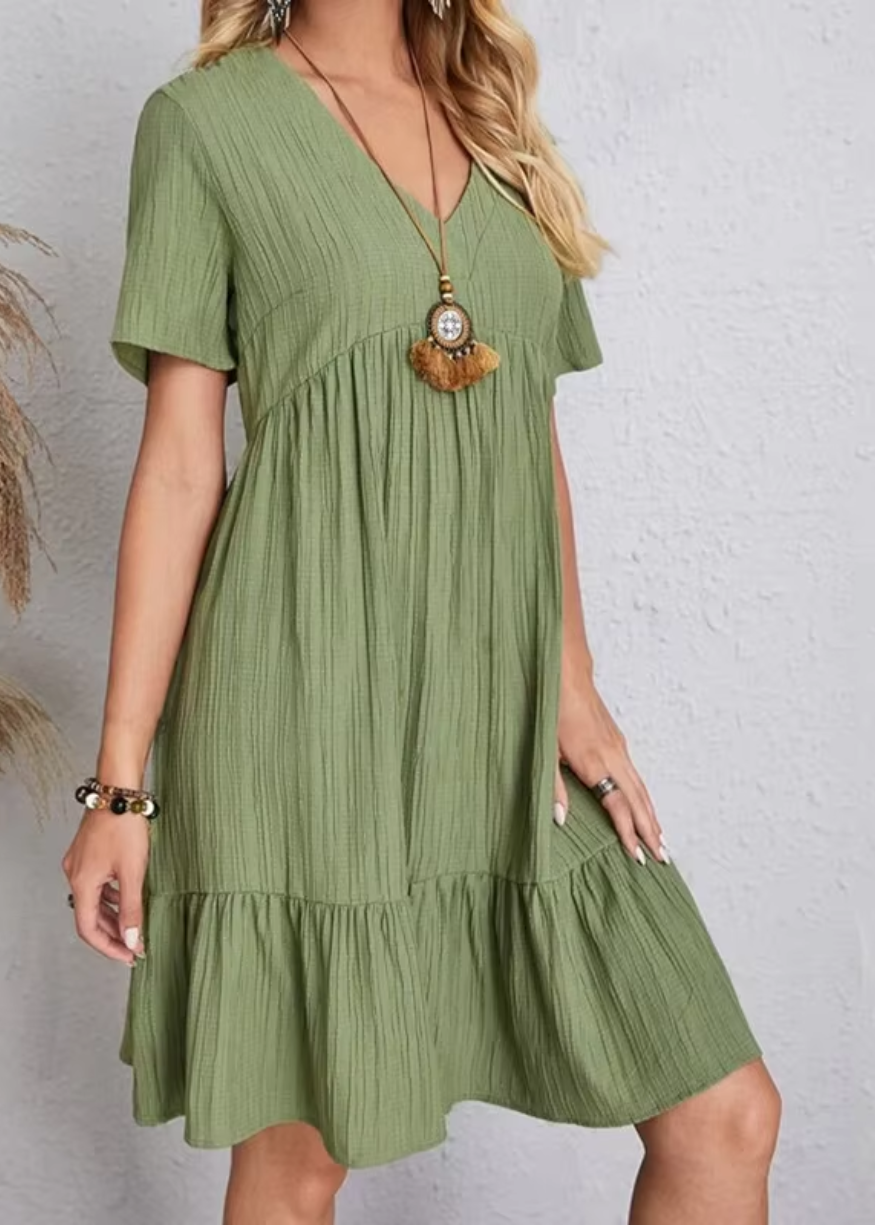 Rina Elegant Dress