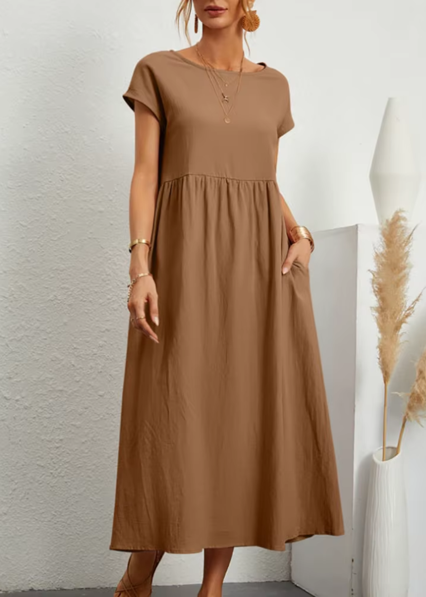 Lina Elegant Dress