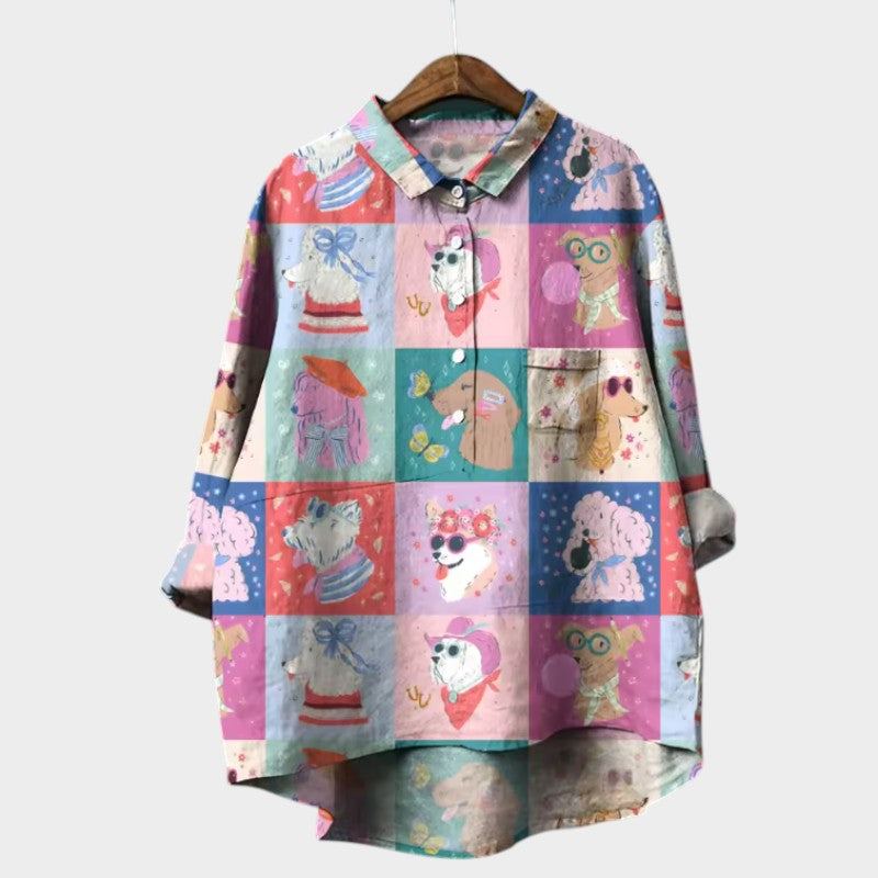 Laluna® | Classic Shirt