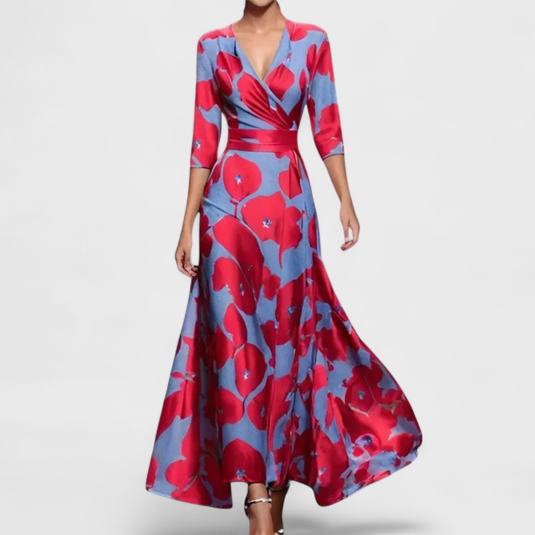 Sole | Women's Maxi Dress