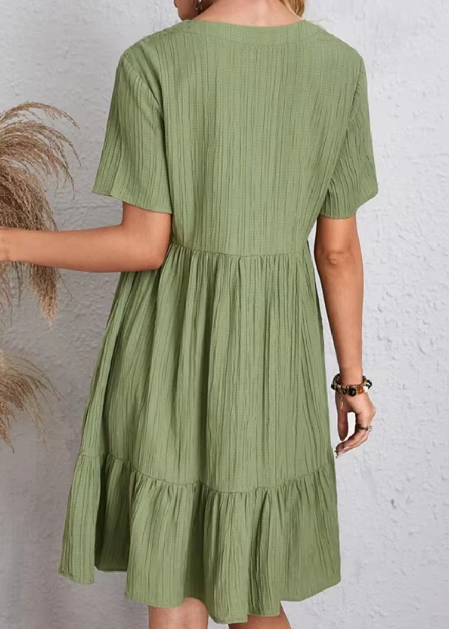 Rina Elegant Dress