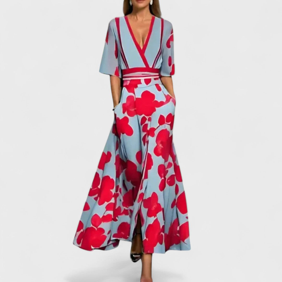 Lovisia | Elegant Women's Gown