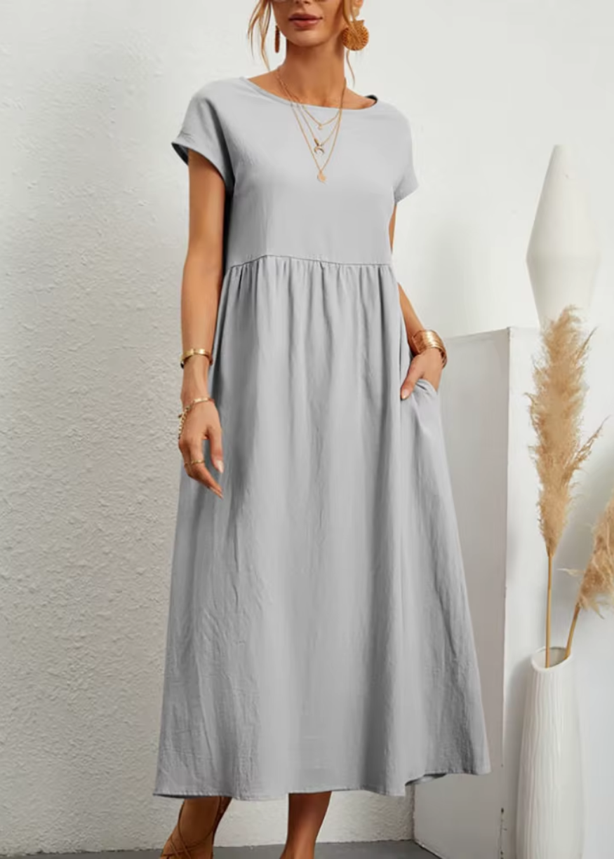 Lina Elegant Dress