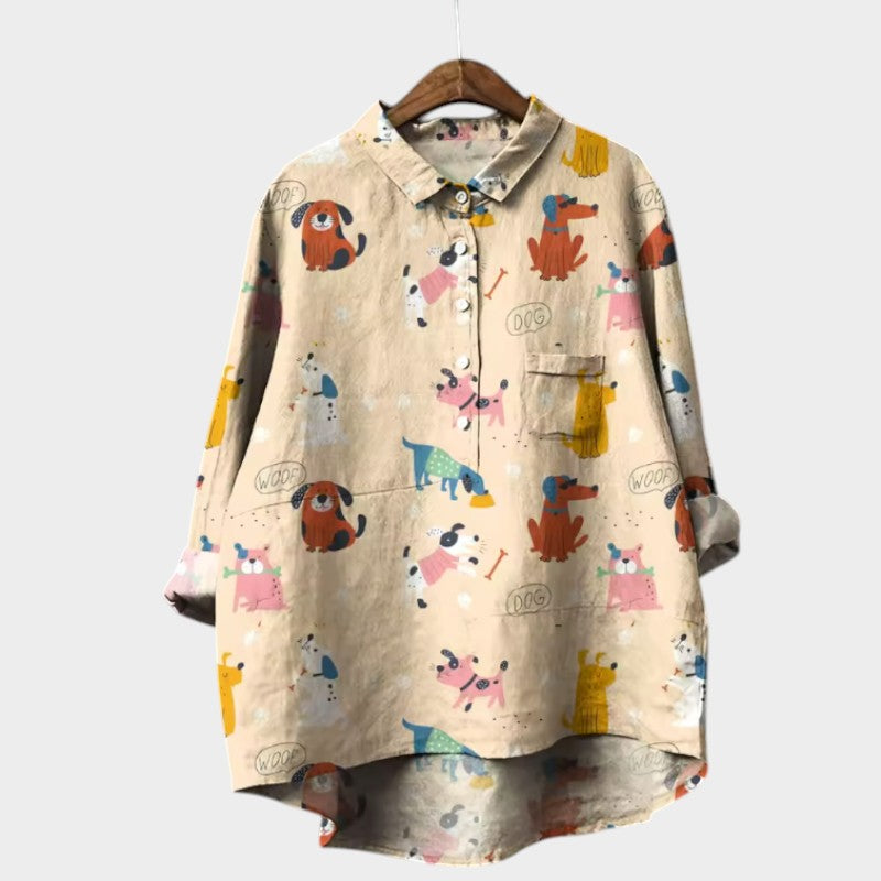Laluna® | Classic Shirt