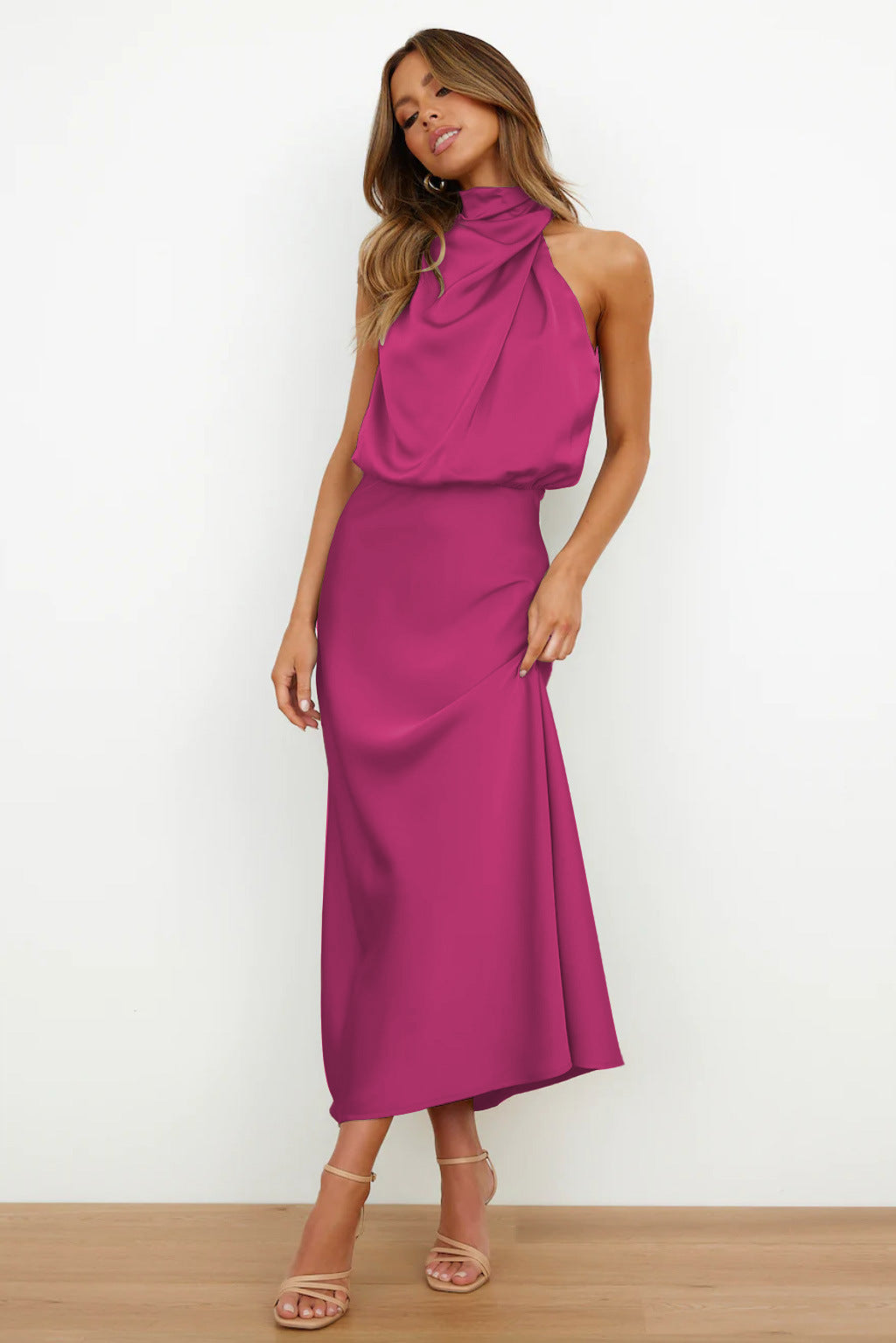 Julia Elegant Dress