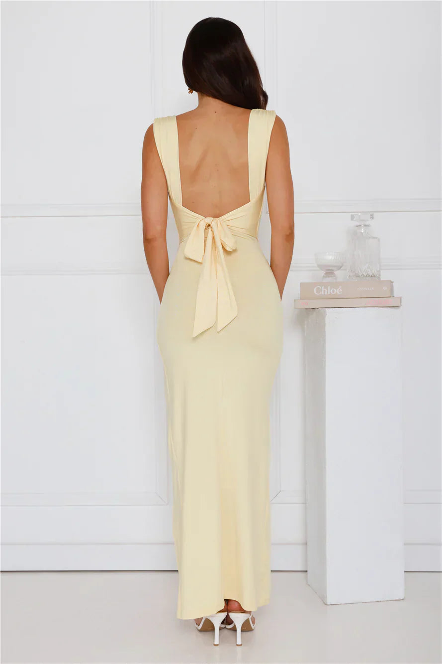 Florence Dress
