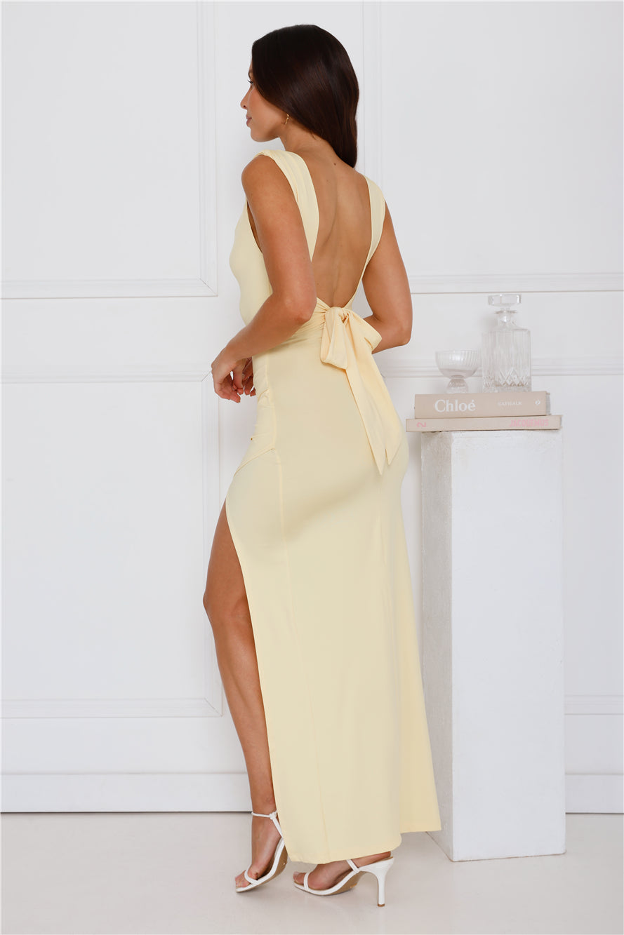 Florence Dress