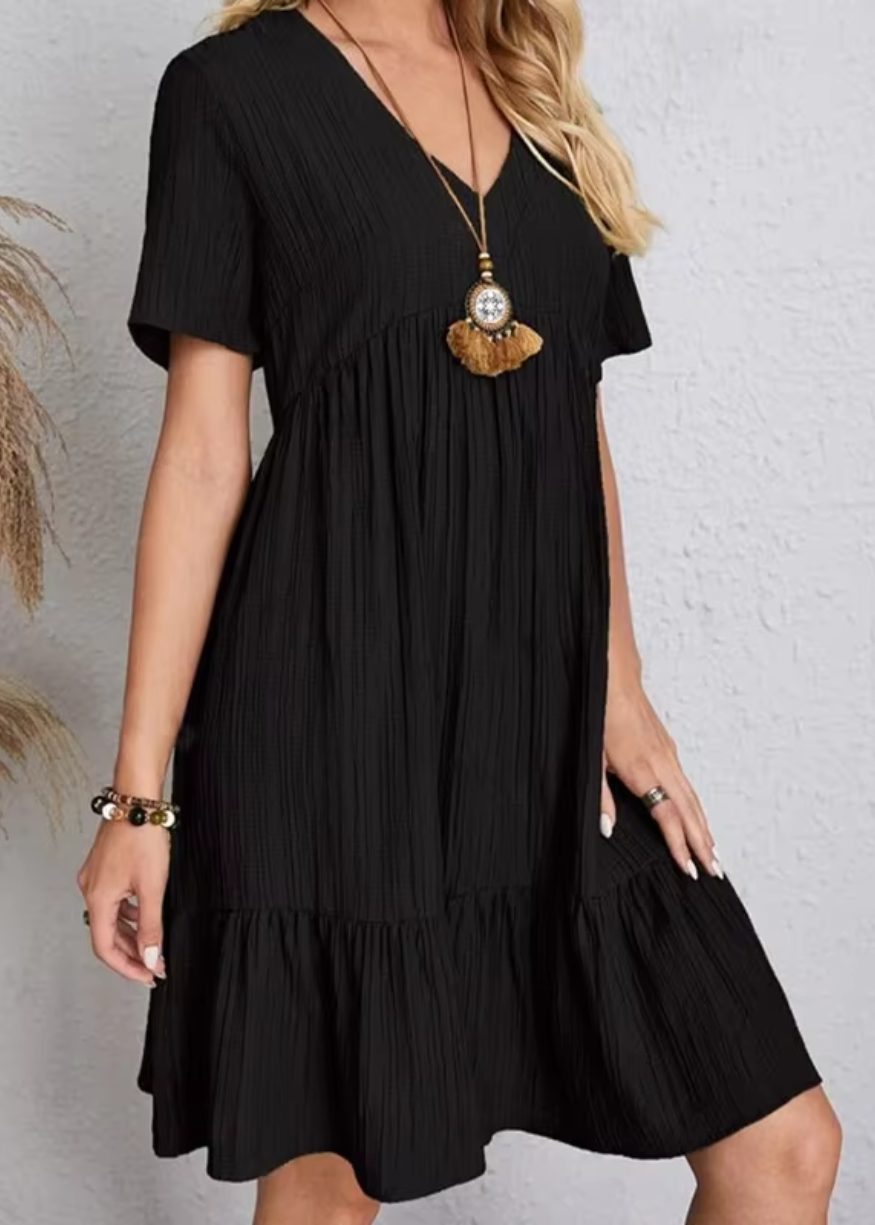Rina Elegant Dress