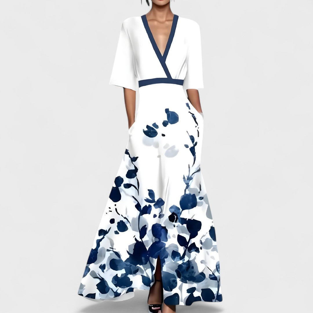 Lovisia | Elegant Women's Gown