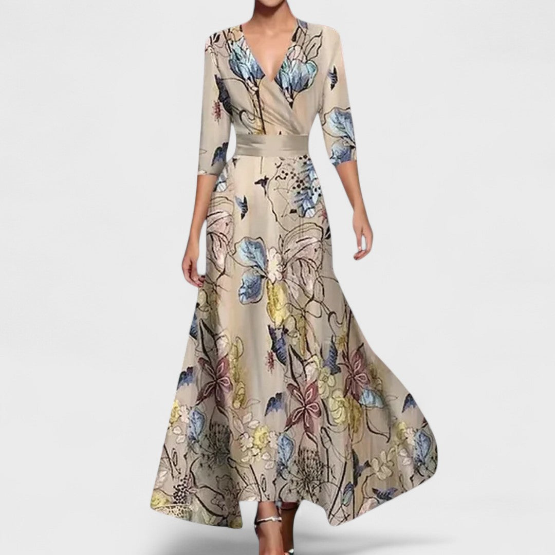 Sole | Women's Maxi Dress