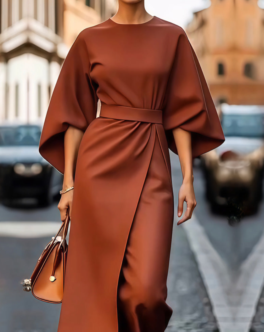 Celeste Elegant Dress