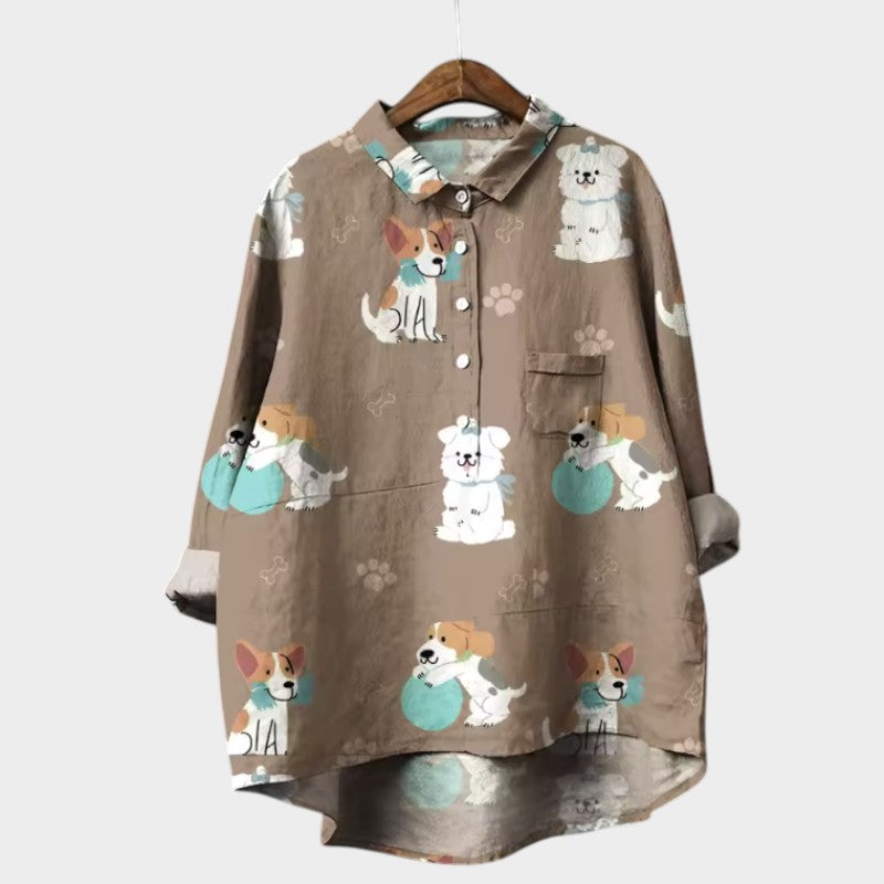 Laluna® | Classic Shirt
